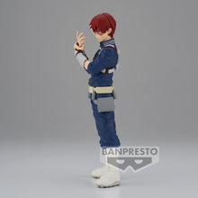 Load image into Gallery viewer, My Hero Academia Age of Heroes Shoto II Banpresto