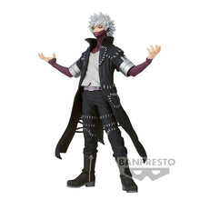 Load image into Gallery viewer, My Hero Academia The Evil Villains DX Dabi Banpresto Figure