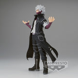 My Hero Academia The Evil Villains DX Dabi Banpresto Figure