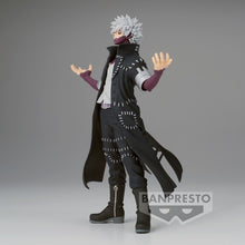 Load image into Gallery viewer, My Hero Academia The Evil Villains DX Dabi Banpresto Figure