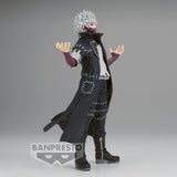 My Hero Academia The Evil Villains DX Dabi Banpresto Figure