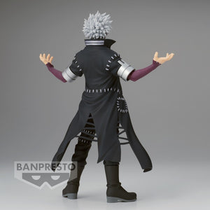 My Hero Academia The Evil Villains DX Dabi Banpresto Figure