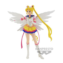 Load image into Gallery viewer, Sailor Moon Cosmos The Movie Glitter &amp; Glamours Sailor Moon Banpresto