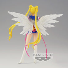 Load image into Gallery viewer, Sailor Moon Cosmos The Movie Glitter &amp; Glamours Sailor Moon Banpresto