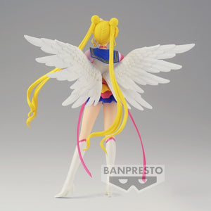 Sailor Moon Cosmos The Movie Glitter & Glamours Sailor Moon Banpresto