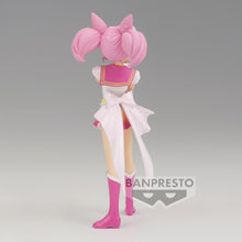 Load image into Gallery viewer, Sailor Moon Cosmos The Movie Glitter &amp; Glamours Chibi Moon Banpresto