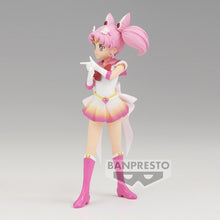 Load image into Gallery viewer, Sailor Moon Cosmos The Movie Glitter &amp; Glamours Chibi Moon Banpresto