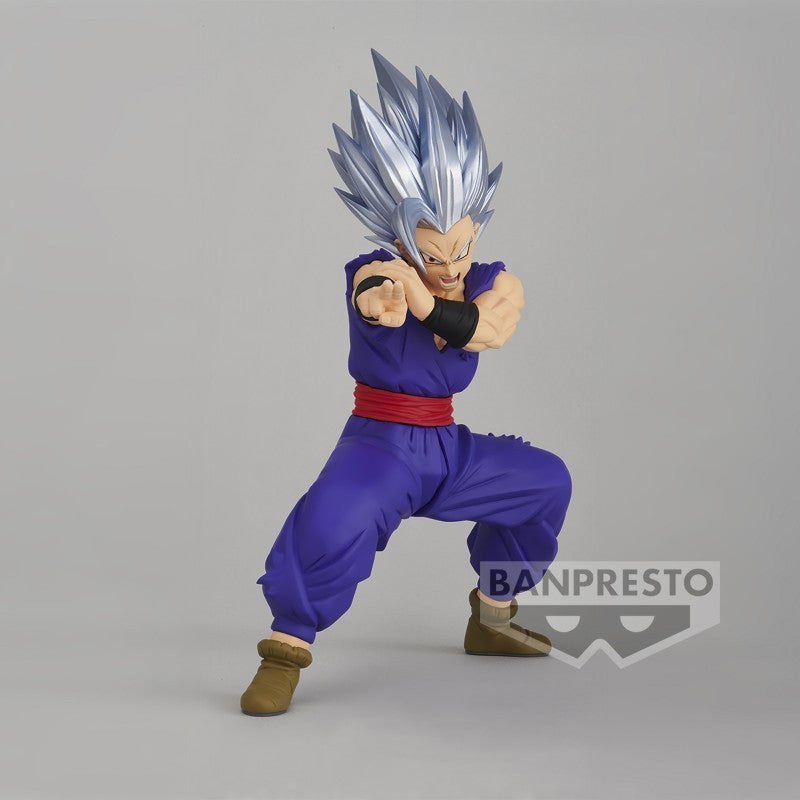 Dragon Ball Super Super Hero Blood of Saiyans Special XIV Beast Gohan Banpresto