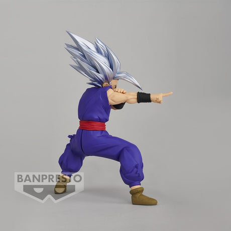 Dragon Ball Super Super Hero Blood of Saiyans Special XIV Beast Gohan Banpresto
