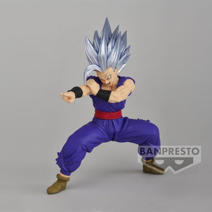 Dragon Ball Super Super Hero Blood of Saiyans Special XIV Beast Gohan Banpresto