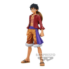 Load image into Gallery viewer, One Piece DXF The Grandline Series Wano Kuni B Monkey D. Luffy Banpresto