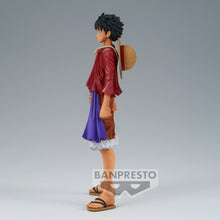 Load image into Gallery viewer, One Piece DXF The Grandline Series Wano Kuni B Monkey D. Luffy Banpresto