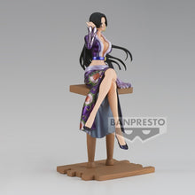 Load image into Gallery viewer, One Piece Grandline Journey Special Ver. B Boa Hancock Banpresto