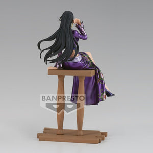 One Piece Grandline Journey Special Ver. B Boa Hancock Banpresto