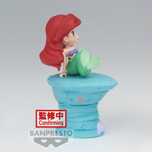 Load image into Gallery viewer, Disney Characters Q Posket Mermaid Style Ariel Ver A