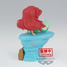 Load image into Gallery viewer, Disney Characters Q Posket Mermaid Style Ariel Ver A