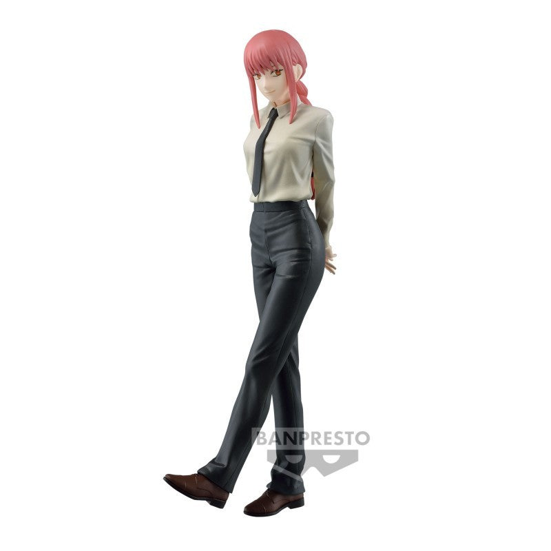 Chainsaw Man Chain Spirits Vol. 3 Makima Banpresto Figure