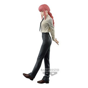 Chainsaw Man Chain Spirits Vol. 3 Makima Banpresto Figure