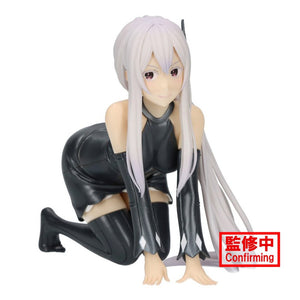 Re:Zero Starting Life in Another World Celestial Viva Echidna Banpresto