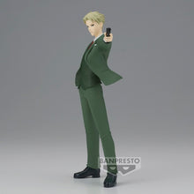 Load image into Gallery viewer, Spy X Family Vibration Stars Loid Forger Figurine Banpresto