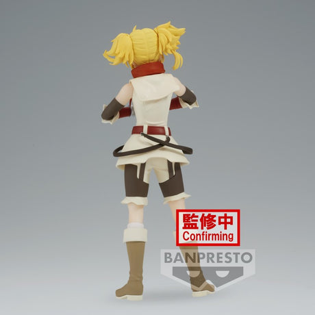 Shangri-La Frontier - Oikatzo Banpresto Statue