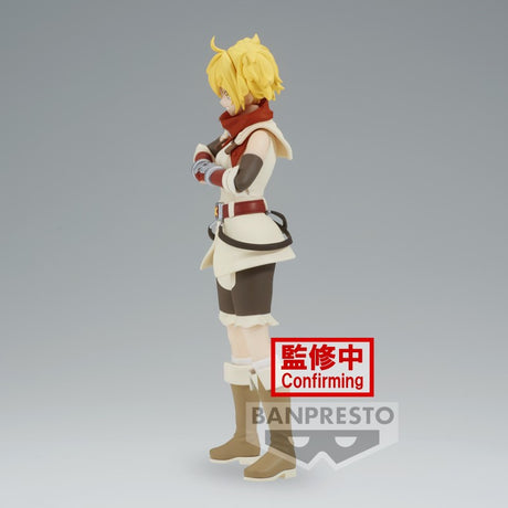 Shangri-La Frontier - Oikatzo Banpresto Statue