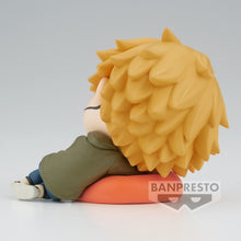 Load image into Gallery viewer, Q Posket Chainsaw Man Sleeping Denji Banpresto