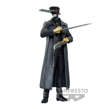 Load image into Gallery viewer, Chainsaw Man Chain Spirits Vol. 6 Katana Devil Banpresto Figure