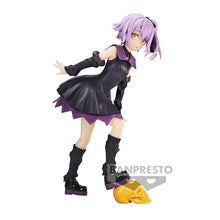 Load image into Gallery viewer, That Time I Got Reincarnated as a Slime Violet Figure Banpresto