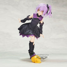 Load image into Gallery viewer, That Time I Got Reincarnated as a Slime Violet Figure Banpresto