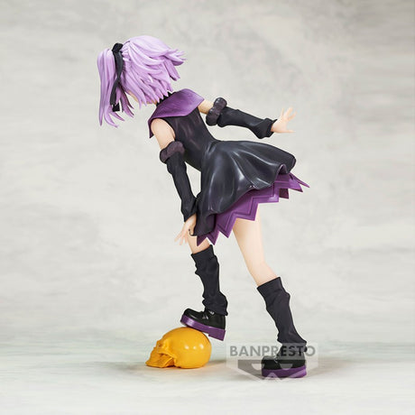 That Time I Got Reincarnated as a Slime Violet Figure Banpresto
