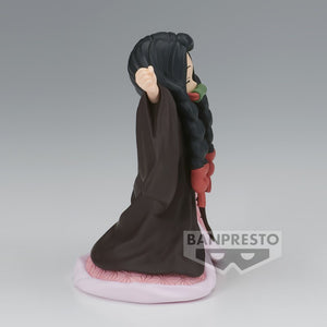 Demon Slayer Kimetsu No Yaiba Demon Series Vol 45 Nezuko Kamado Banpresto