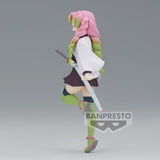 Demon Slayer Kimetsu No Yaiba Demon Series Vol 45 Mitsuri Kanroji Alt Face Ver Banpresto