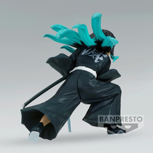 Load image into Gallery viewer, Demon Slayer Kimtesu No Yaiba Vibration Stars Muichiro Tokito Alt Face Ver. Banpresto