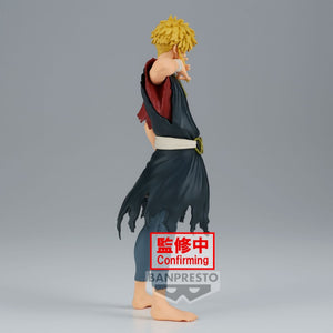 Hell's Paradise: Jigokuraku Aza Chobe DXF Figurine Banpresto