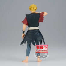 Load image into Gallery viewer, Hell&#39;s Paradise: Jigokuraku Aza Chobe DXF Figurine Banpresto