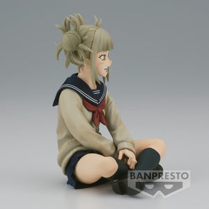 My Hero Academia Break Time Collection Vol 8 Toga Himiko