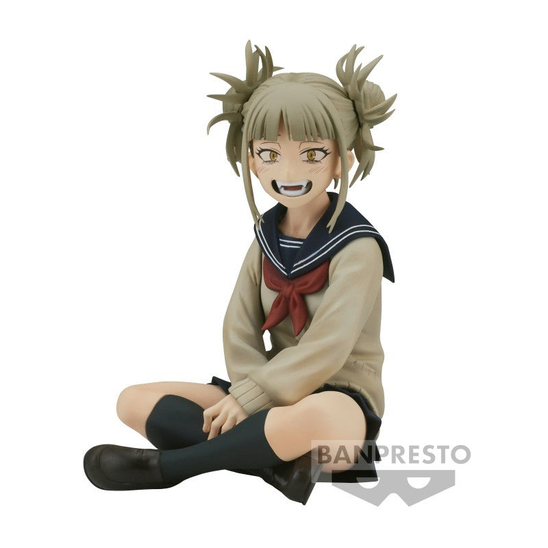 My Hero Academia Break Time Collection Vol 8 Toga Himiko