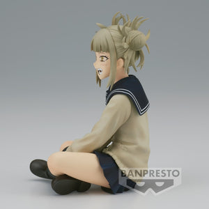 My Hero Academia Break Time Collection Vol 8 Toga Himiko