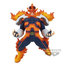 Load image into Gallery viewer, My Hero Academia The Amazing Heroes Plus Vol 3 Endeavor