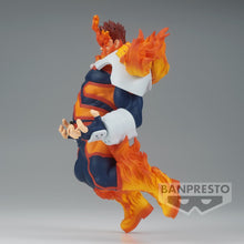 Load image into Gallery viewer, My Hero Academia The Amazing Heroes Plus Vol 3 Endeavor