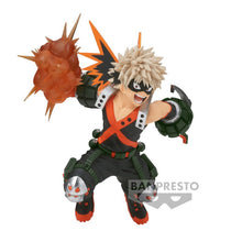 Load image into Gallery viewer, My Hero Academia The Amazing Heroes Plus Vol 4 Bakugo