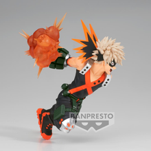 Load image into Gallery viewer, My Hero Academia The Amazing Heroes Plus Vol 4 Bakugo