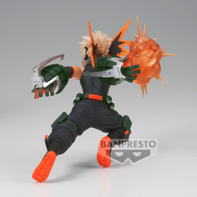 Load image into Gallery viewer, My Hero Academia The Amazing Heroes Plus Vol 4 Bakugo