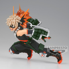 Load image into Gallery viewer, My Hero Academia The Amazing Heroes Plus Vol 4 Bakugo