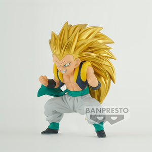 Dragon Ball Z Blood of Saiyans Special XVI Gotenks Banpresto Statue