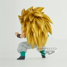 Load image into Gallery viewer, Dragon Ball Z Blood of Saiyans Special XVI Gotenks Banpresto Statue