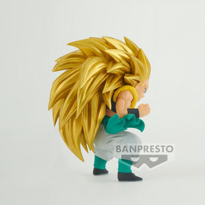 Dragon Ball Z Blood of Saiyans Special XVI Gotenks Banpresto Statue