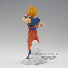 Load image into Gallery viewer, Dragon Ball Z History Box Vol 9 Son Goku Banpresto