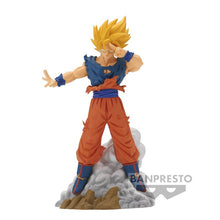 Load image into Gallery viewer, Dragon Ball Z History Box Vol 9 Son Goku Banpresto